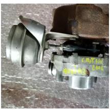 Turbina Audi A3 anno 2001 TDI